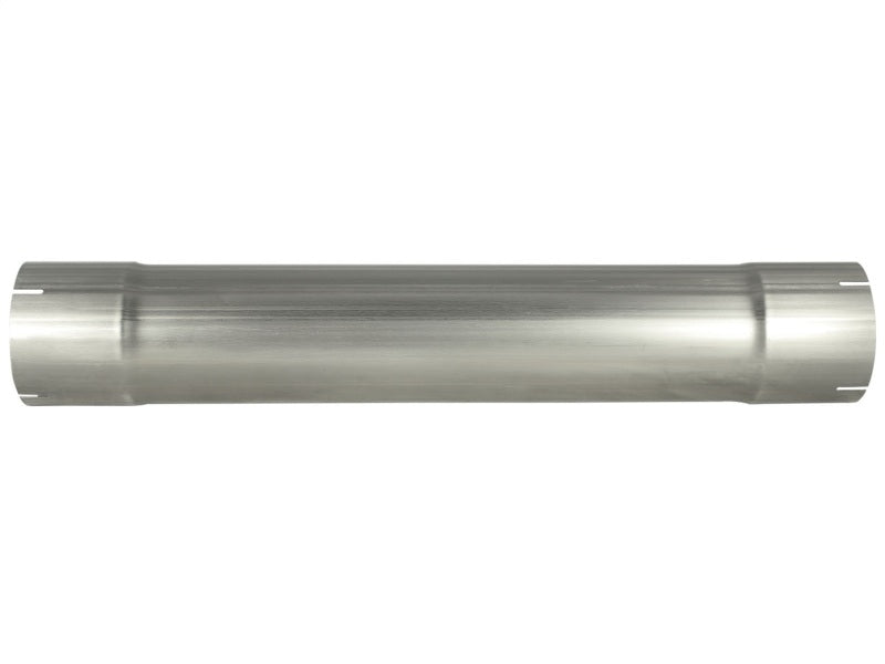 aFe  POWER 49-91041 MACH Force-Xp 5" 409 Stainless Steel Muffler 49-91041 Photo - Unmounted