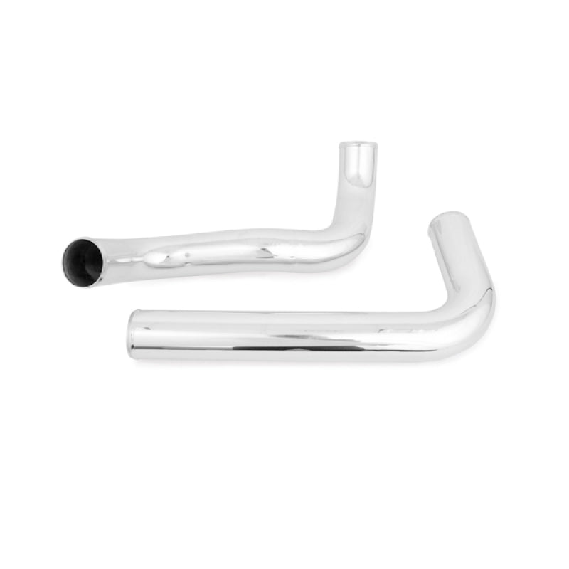 Mishimoto Intercooler Pipe & Boot Kit - Black 2003-2007 Ford 6.0L Powerstroke MMICP-F2D-03BK User 4