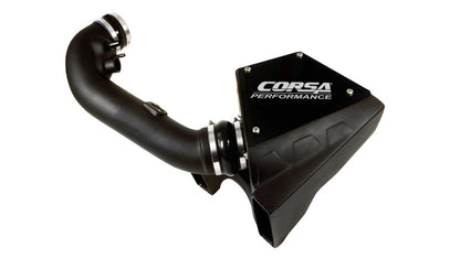 Corsa Performance Air Intake for 11-14 Ford Mustang GT 5.0L V8 49750 Photo - Primary