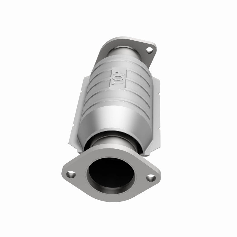 MagnaFlow Volkswagen California Grade CARB Compliant Direct-Fit Catalytic Converter 4481614 360 Degree Image Set