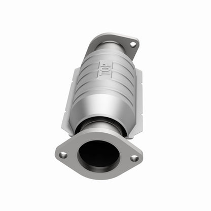 MagnaFlow Volkswagen California Grade CARB Compliant Direct-Fit Catalytic Converter 4481614 360 Degree Image Set