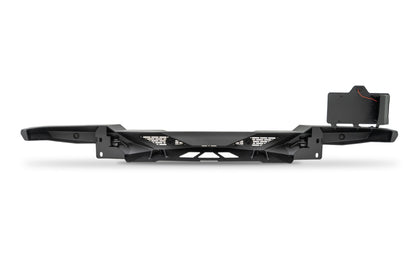 DV8 Offroad 18-23 Wrangler JL Spec Series Rear Bumper RBJL-09 RBJL-09 Photo - Unmounted