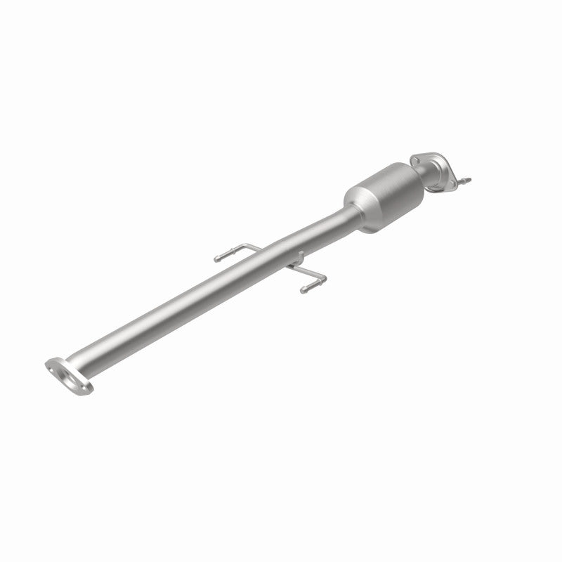 MagnaFlow Mazda Protege OEM Grade Federal / EPA Compliant Direct-Fit Catalytic Converter 51421 360 Degree Image Set