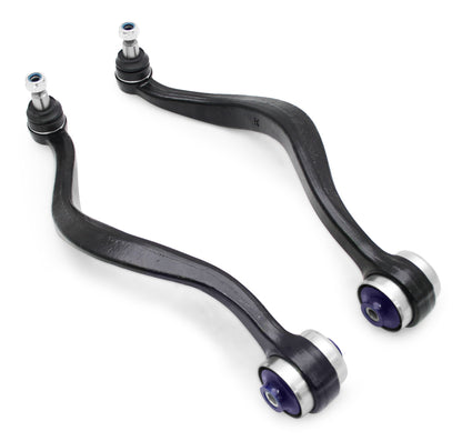 Superpro 2003 Mazda 6 S Front Radius Arm Set w/ Bushings TRC1056 TRC1056 Photo - Primary