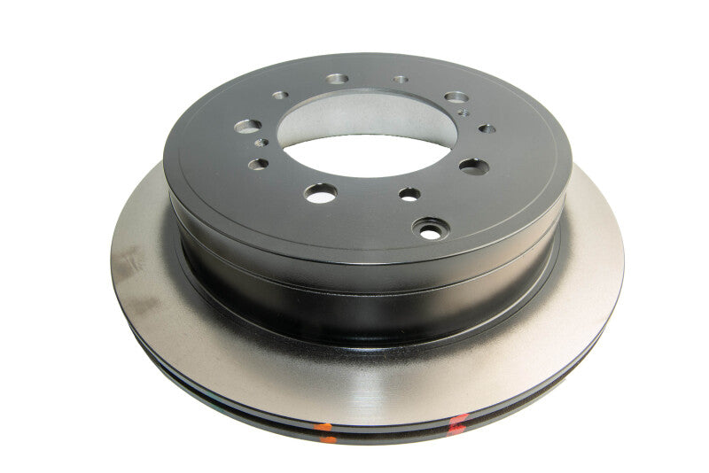 DBA DBA 4000 Standard Rotors Brakes, Rotors & Pads Brake Rotors - OE main image