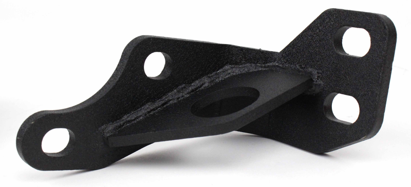 Fishbone Offroad 97-06 Jeep Wrangler TJ Bumper to Frame Tie FB21074 FB21074 Photo - out of package