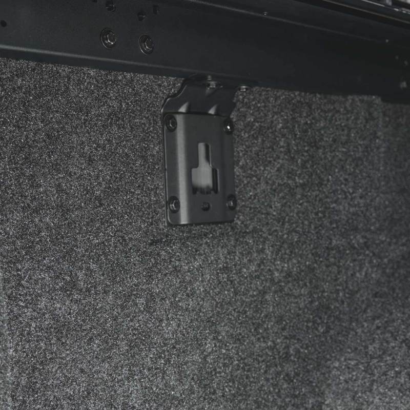 EGR 2015-2023 Ford F-150 Short Box RollTrac Manual Retratable Bed Cover RT038812ML RT038812ML User 5