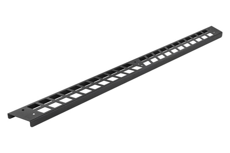 ARB 16-23 Toyota Tacoma SR (5ft Bed) Bed Rack Side Channel 1780780 1780780 Photo - Primary