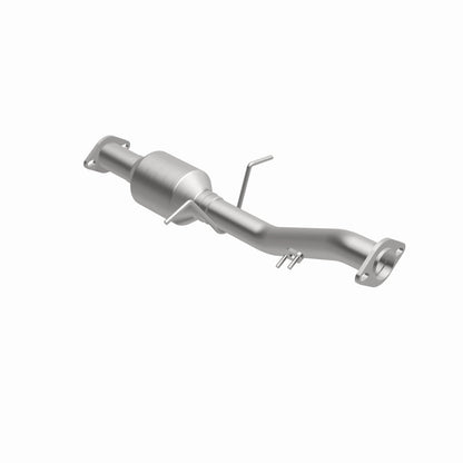 MagnaFlow Toyota T100 California Grade CARB Compliant Direct-Fit Catalytic Converter 4451611 360 Degree Image Set