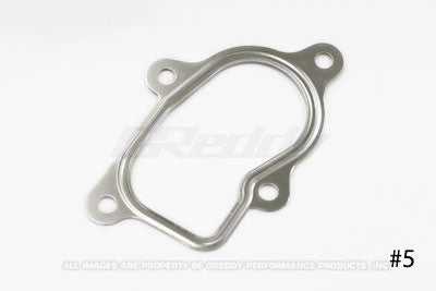 GReddy Replacement GReddy (TD / TZ) Turbo Gaskets