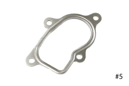 GReddy TD TURBO OUTLET (ACT) GASKET TD04H - () 11900121