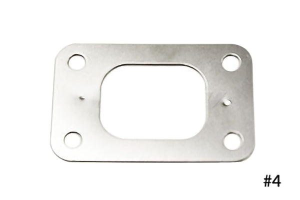 GReddy TD/TZ TURBO INLET (ACT) GASKET TD04H T517Z T518Z T620Z - () 11900123