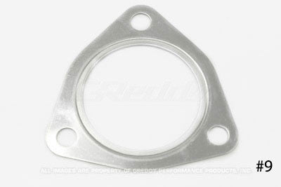 GReddy Replacement GReddy (TD / TZ) Turbo Gaskets