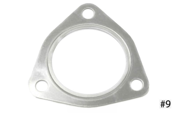 GReddy TD TURBO INLET/OUTLET (EXT) GASKET TD05SH TD06S L2 TD06SH T67 - () 11900130