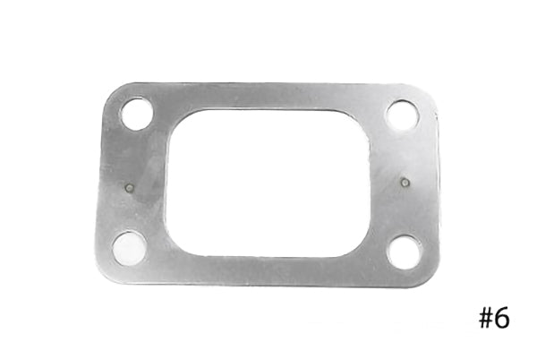 GReddy TD TURBO INLET (ACT) GASKET TD05SH TD06S TD06SH - () 11900131