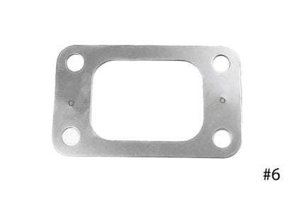 GReddy TD TURBO INLET (ACT) GASKET TD05SH TD06S TD06SH - () 11900131