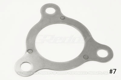GReddy Replacement GReddy (TD / TZ) Turbo Gaskets