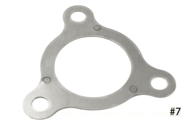 GReddy TD TURBO OUTLET (ACT) GASKET TD05SH - () 11900132