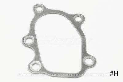 GReddy Replacement GReddy (TD / TZ) Turbo Gaskets
