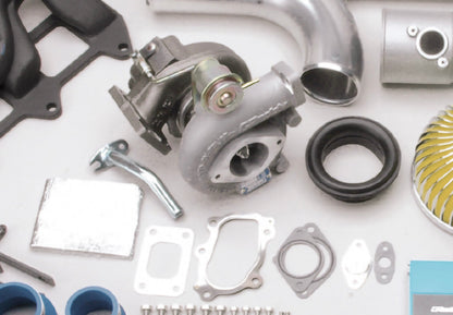 GReddy TZ TURBO OUTLET (ACT) GASKET (RX8) T618Z - () 11900137