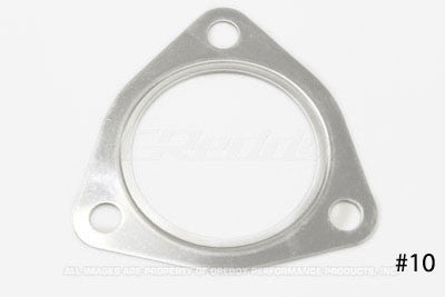 GReddy Replacement GReddy (TD / TZ) Turbo Gaskets