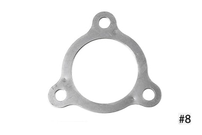 GReddy TD TURBO OUTLET (ACT/EXT) GASKET TD06S TD06SH-16 - () 11900141