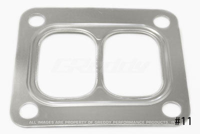 GReddy Replacement GReddy (TD / TZ) Turbo Gaskets
