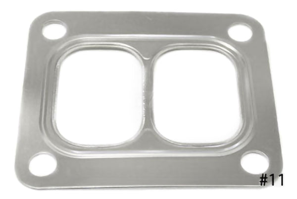 GReddy TD TURBO INLET (EXT) GASKET TD07S T78 T88 T88H - () 11900150