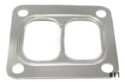 GReddy TD TURBO INLET (EXT) GASKET TD07S T78 T88 T88H - () 11900150