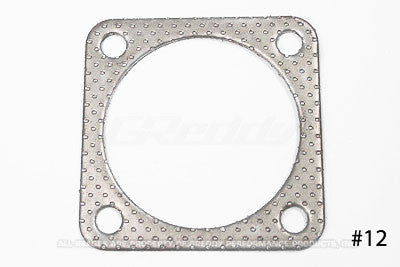 GReddy Replacement GReddy (TD / TZ) Turbo Gaskets