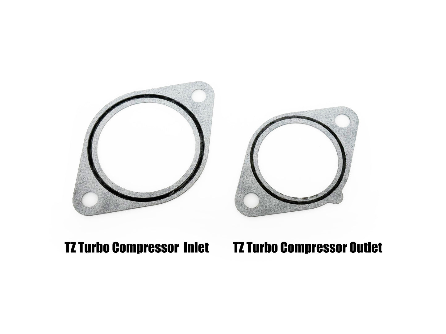 GReddy TZ TURBO COMPRESSOR AIR INLET (ACT) GASKET T517Z T518Z T620Z 11900190