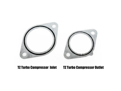 GReddy TZ TURBO COMPRESSOR AIR INLET (ACT) GASKET T517Z T518Z T620Z 11900190