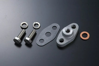 GReddy Replacement GReddy (TD / TZ) Turbo Oil Feed Line(s)