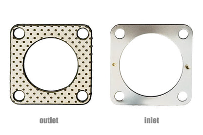GReddy WASTEGATE GASKET IN/OUT TYPE R - () 11900410