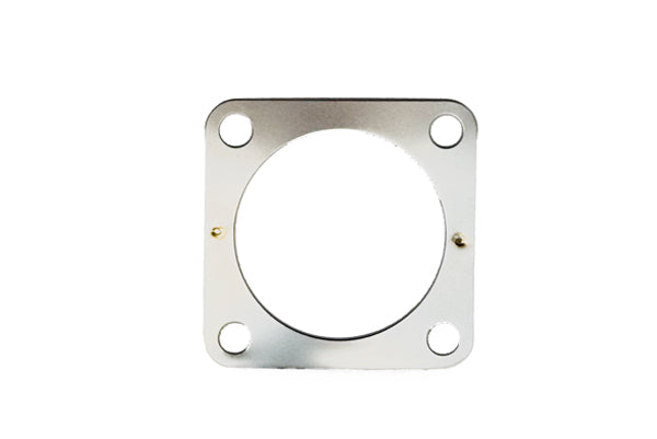 GReddy WASTEGATE FLANGE TYPE C HIGH FLOW IN - () 11900413