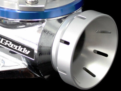 GReddy FV / FV2 REPLACEMENT HORN - SILVER - () 11900450