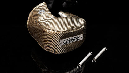 GReddy TITANIUM TURBO BLANKET TD05/06/T67 11900537