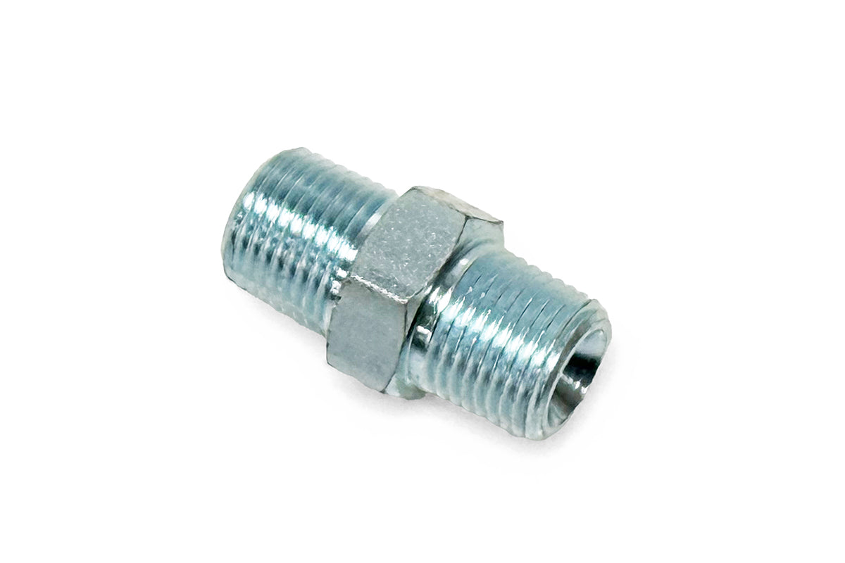 GReddy UNION NO.1 MALE 1/8 PT - MALE1/8 PT - () 11900561