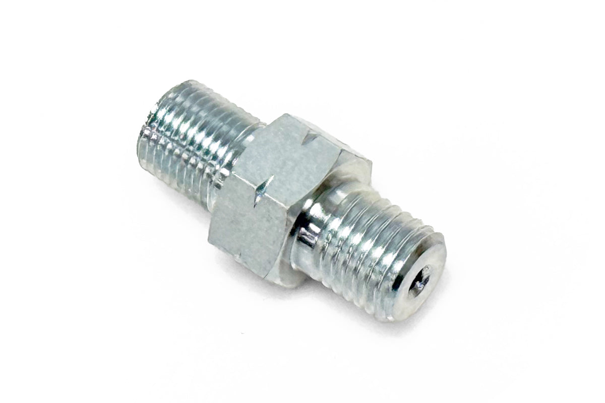 GReddy UNION NO.3 1/8PF-M10-P1.25 - () 11900563