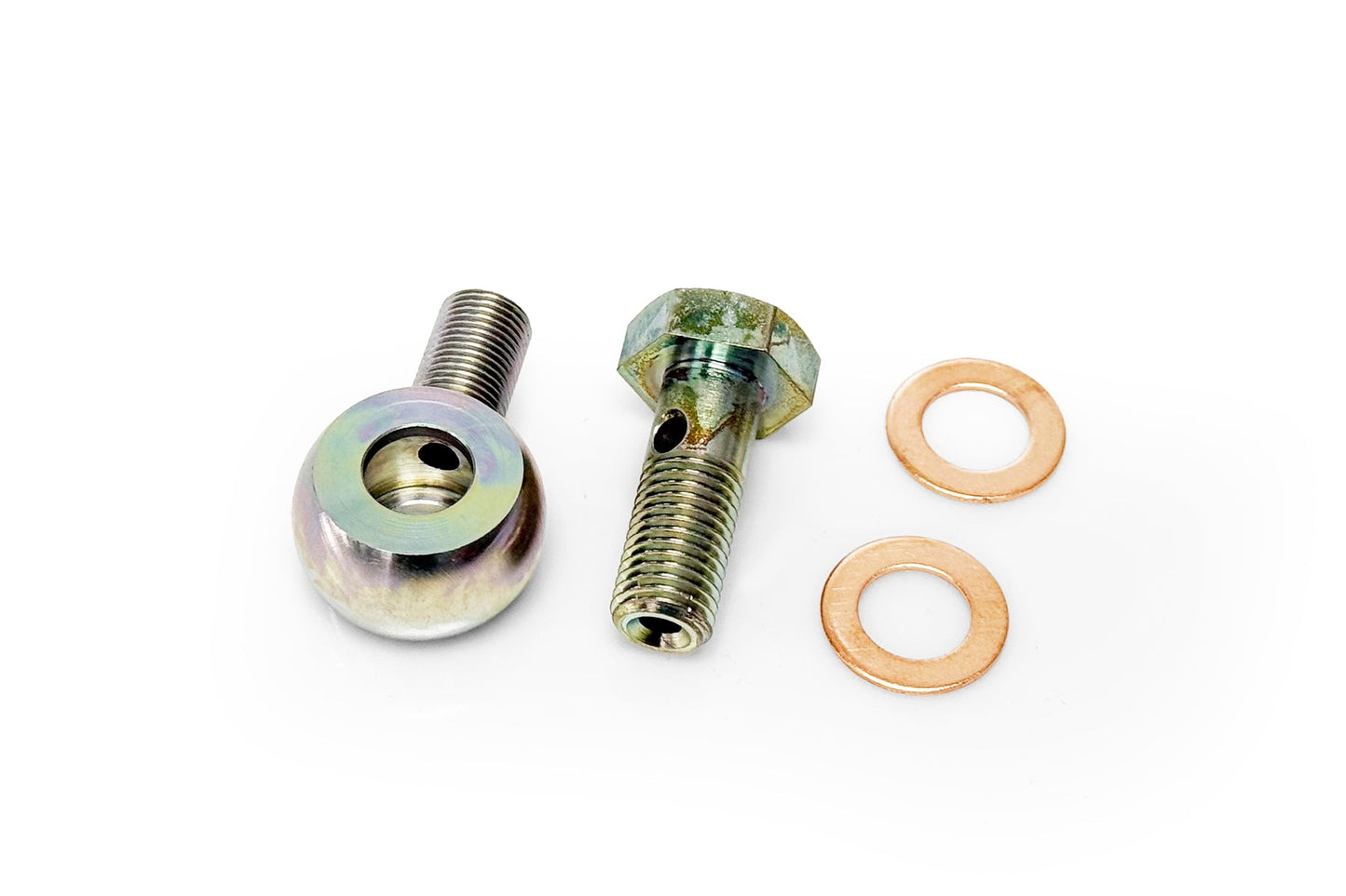 GReddy UNION NO.12 BANJO BOLT M10-P1.25 - () 11900590