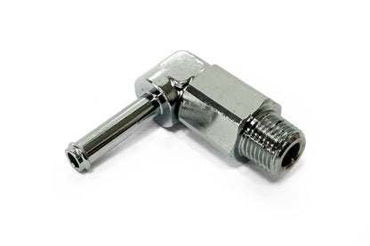 GReddy 1/8 BSPT Vacuum Hose Fitting(s) - (also New AN Fittings)