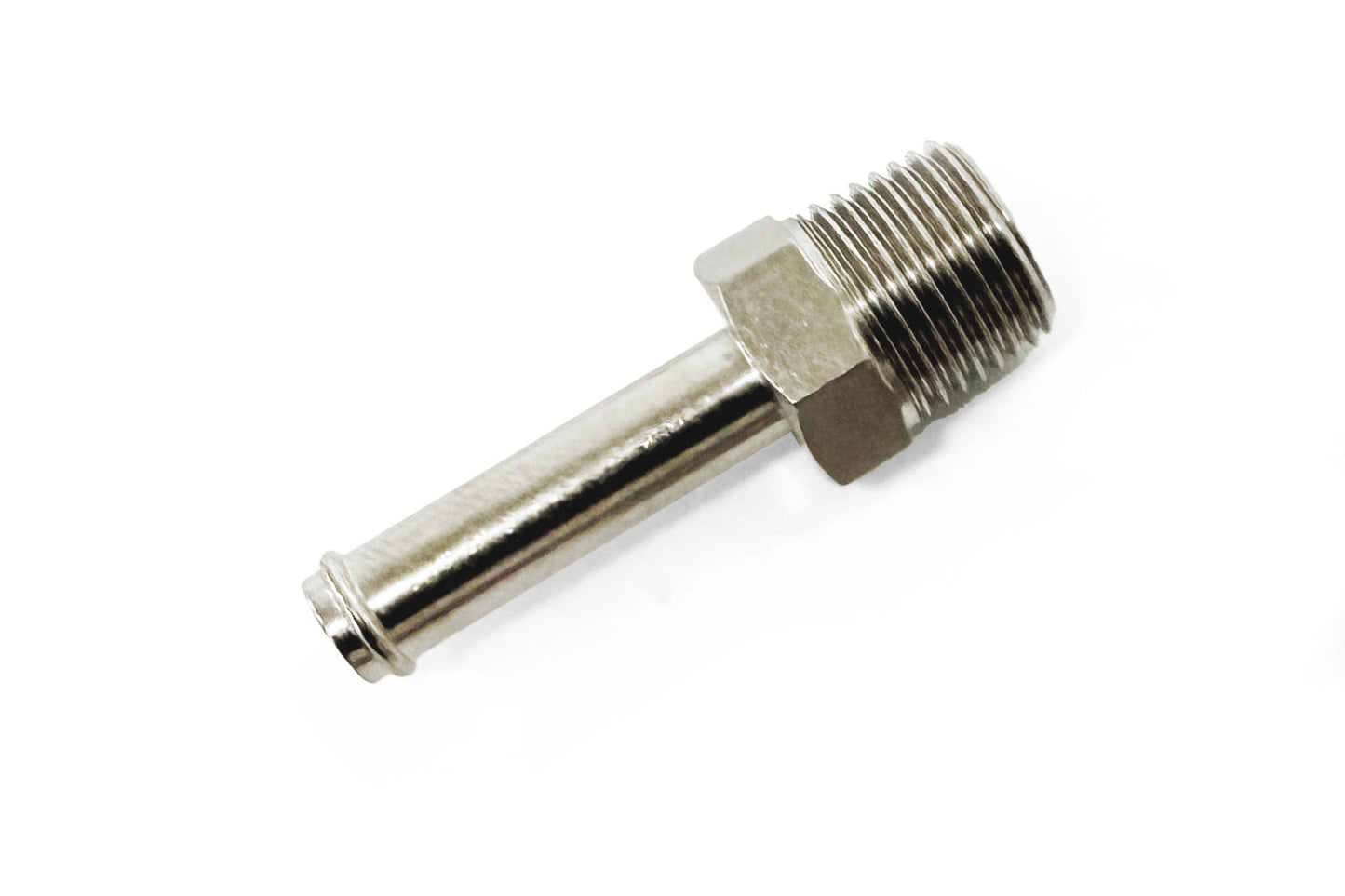 GReddy HOSE UNION NO.11 5MM-1/8 VACUUM NIPPLE - () 11900645