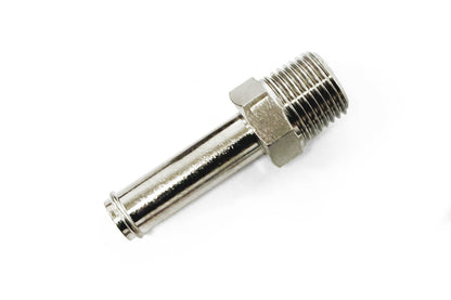 GReddy HOSE UNION NO.12 6MM-1/8 VACUUM NIPPLE - () 11900648