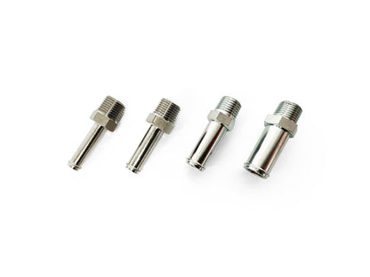 GReddy HOSE UNION NO.14 10MM-1/8 VACUUM NIPPLE - () 11900653