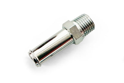 GReddy HOSE UNION NO.13 8MM-1/8 VACUUM NIPPLE - () 11900651