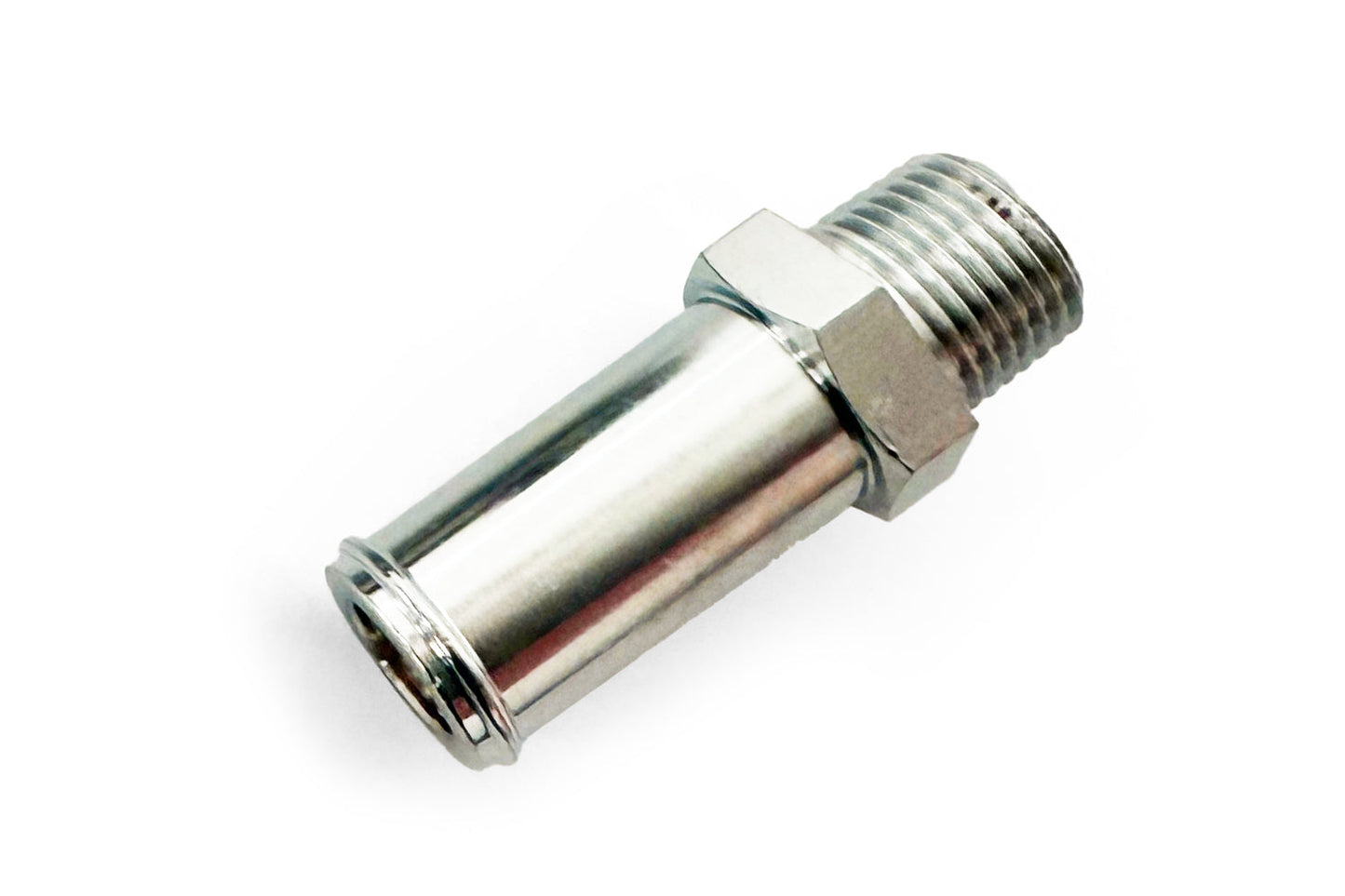 GReddy HOSE UNION NO.14 10MM-1/8 VACUUM NIPPLE - () 11900653