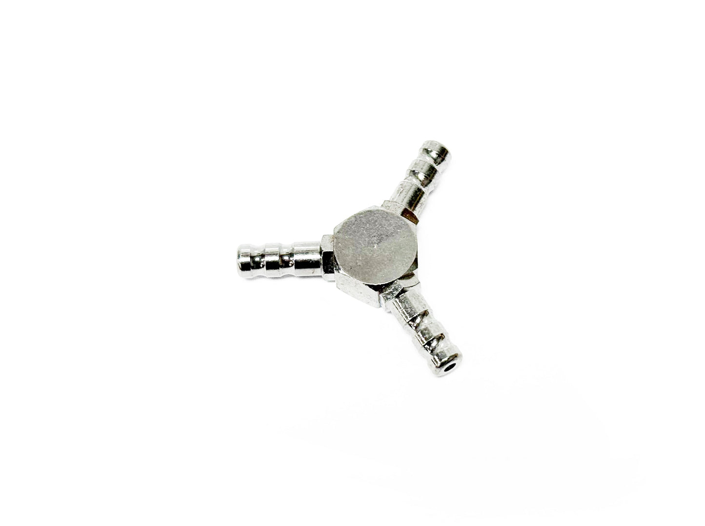 GReddy Replacement Metal 5mm-6mm Vacuum Three Way Fitting(s)