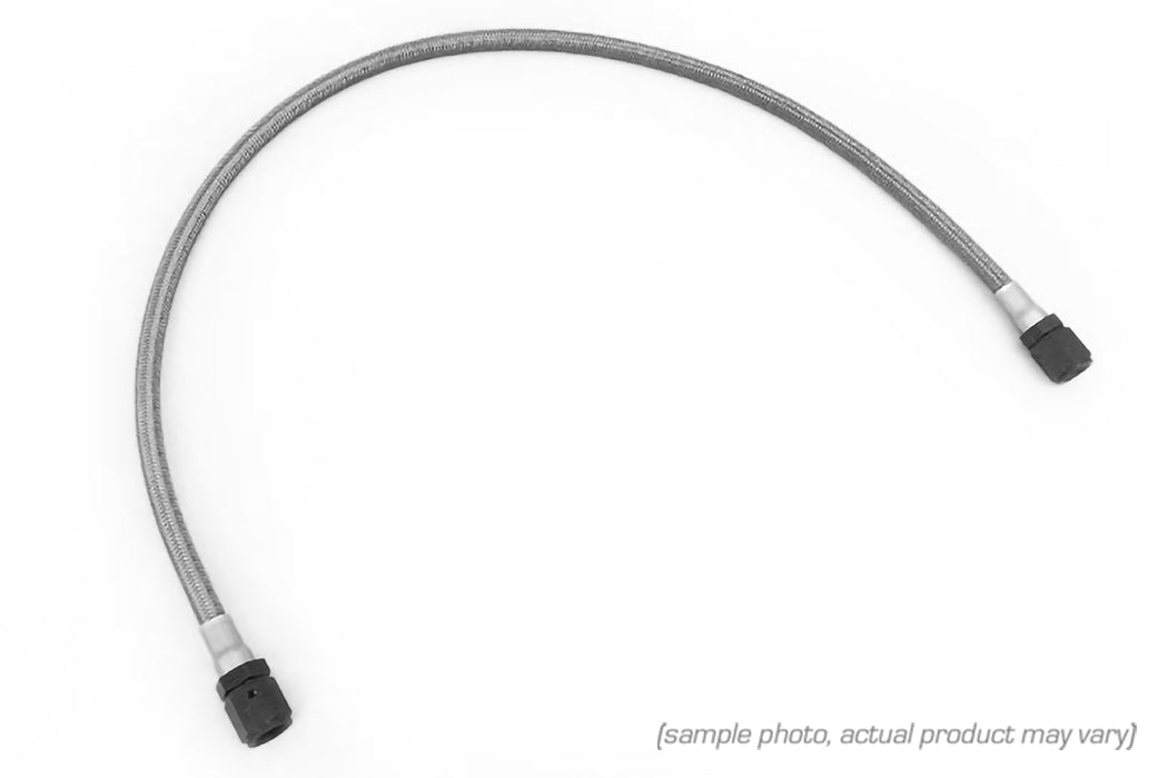 CATALOG OIL PRESSURE LINE TEFLON 800MM - (11900768)
