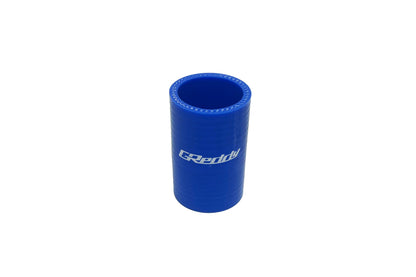 GReddy BLUE 34MM DIA. SILICONE HOSE L60MM - () 11900774