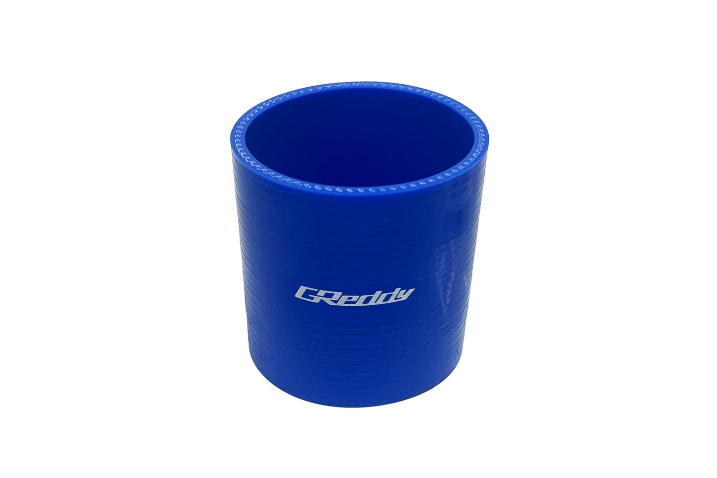 GReddy Silicone Straight Hose(s) - Blue